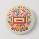 Zoek naar rock buttons Oude school