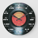 Recherche de vinyle horloges Rock