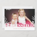 Recherche de oiseau noël cartes Élégant