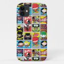Zoek naar chibi iphone hoesjes Batgirl