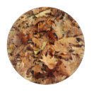 Recherche de automne planches à découper Feuilles