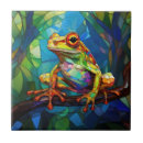 Zoek naar frog tegels Amfibie