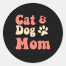 Recherche de chien drôle autocollants Cool