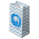 Recherche de baby shower sacs cadeaux Bleu