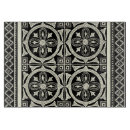 Recherche de motif décoratif planches à découper Conception décorative