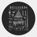 Recherche de table de billard autocollants Boule de sauvetage