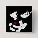 Recherche de emo badges Mignon