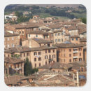 Recherche de toit autocollants Ville