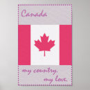 Zoek naar vlag van canada kunst Trots