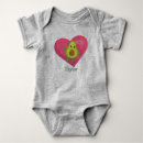 Recherche de végétarien bébé vêtements Avocat