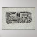 Recherche de gran posters Vintage