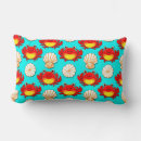 Recherche de motif de vie marine coussins Pour enfants