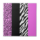 Zoek naar animal print tegels Dierlijke afdruk