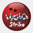 Recherche de bowling magnets Roulement