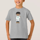 Recherche de lab coat tshirts Médecin