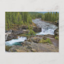 Recherche de montagne de cascade Extérieur