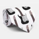 Recherche de guitare noire cravates Toute personne