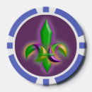 Zoek naar geluk pokerchips Gokken