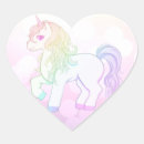 Recherche de cheval kawaii autocollants Poney