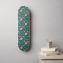 Recherche de historiques skateboards Motif
