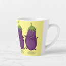 Zoek naar aubergine mokken Grappig