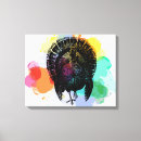 Recherche de dinde impressions sur toile Action de grâce