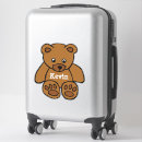 Recherche de nounours autocollants Graphique