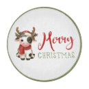 Recherche de vaches planches à découper Noël