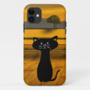 Recherche de chat curieux iphone coques Toute personne