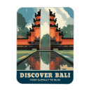 Recherche de de bali magnets Asie du sud est