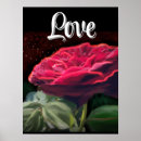 Recherche de rose rouge art Toute personne