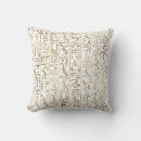 Recherche de egypt coussins Hiéroglyphes