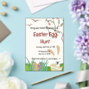 Recherche de pâque invitations Oeufs de pâques