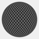 Recherche de sphères autocollants Blanc