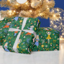 Recherche de danseur papier cadeau Mignon