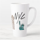 Recherche de nyc tasses Nouveau