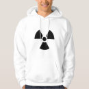 Zoek naar straling hoodies Kernenergie