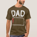 Recherche de papa batteur tshirts Fils