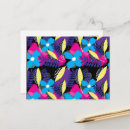Recherche de motif floral coloré cartes postales Fleurs