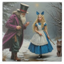 Zoek naar alice tegels Fantasie