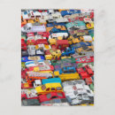 Recherche de voiture jouet cartes postales Automobile