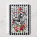 Recherche de ange vintage invitations Floral