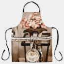 Recherche de vieux tabliers Vintage