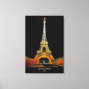 Recherche de tour eiffel nuit posters Travel