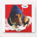 Recherche de le bruit pas tapis souris Chien