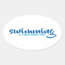 Recherche de équipe de natation autocollants Nager
