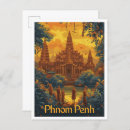 Recherche de penh cartes postales Vacances