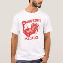 Zoek naar saus tshirts Schattig