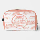 Recherche de toile cosmétiques pochettes Rose