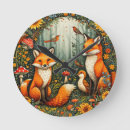 Recherche de oiseaux horloges Pour enfants